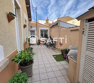  Maison � vendre 4 pi�ces 77 m�