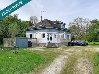  Maison � vendre 7 pi�ces 150 m�