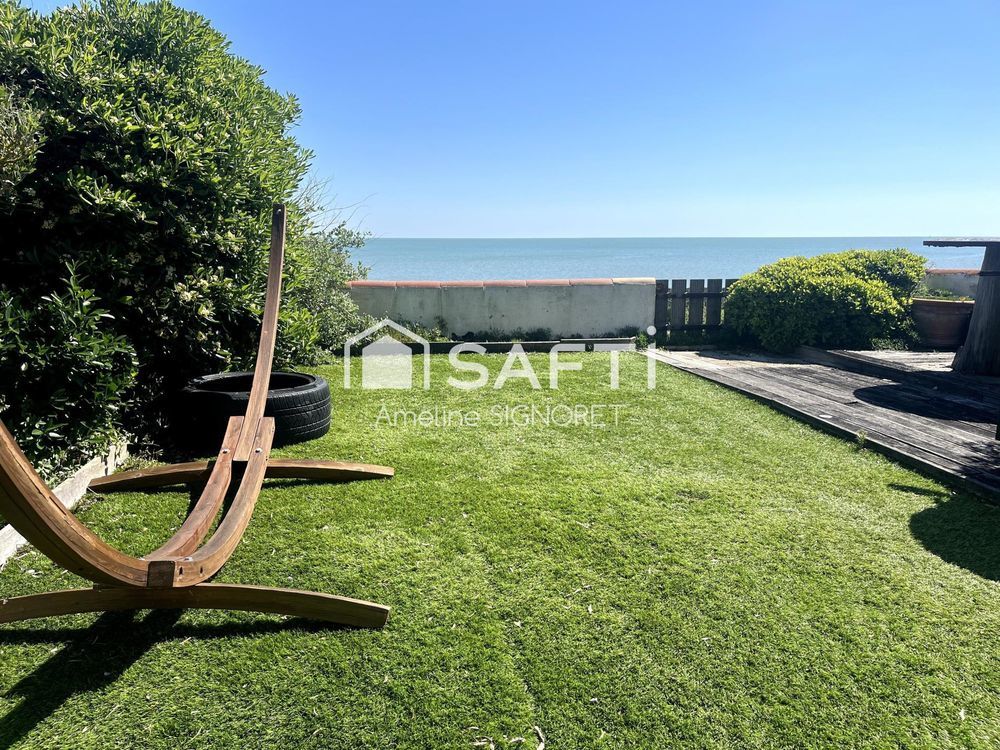 � vendre  Maison La Gu�rini�re (85680)