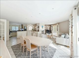  Maison � vendre 5 pi�ces 122 m�