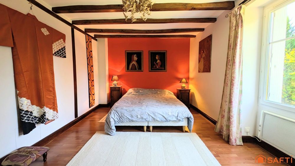 � vendre  Maison Sainte-Maure-de-Touraine (37800)