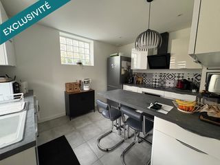  Maison � vendre 6 pi�ces 117 m�