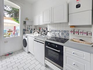  Appartement � vendre 4 pi�ces 90 m�