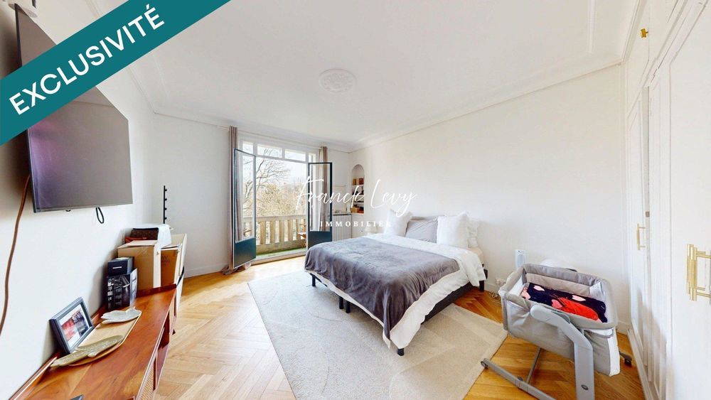 � vendre  Appartement Neuilly-sur-Seine (92200)