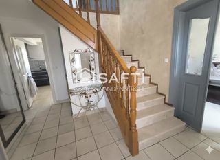  Maison � vendre 6 pi�ces 144 m�