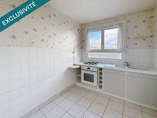  Appartement � vendre 3 pi�ces 66 m�