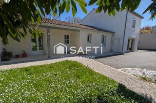  Maison � vendre 7 pi�ces 178 m�