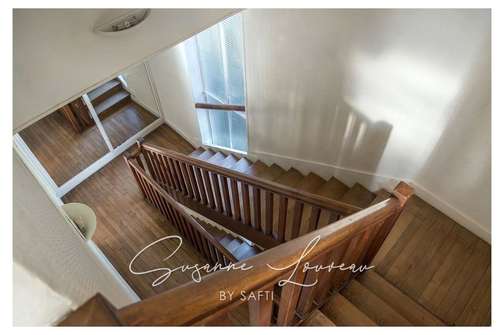 � vendre  Maison L'�tang-la-Ville (78620)