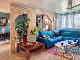  Appartement � vendre 3 pi�ces 87 m�