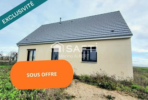   pavillon neuf Maison - 1 pi�ce(s) - 74 m�