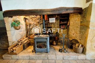  Maison � vendre 8 pi�ces 200 m�