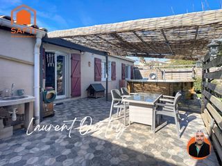  Maison � vendre 5 pi�ces 100 m�