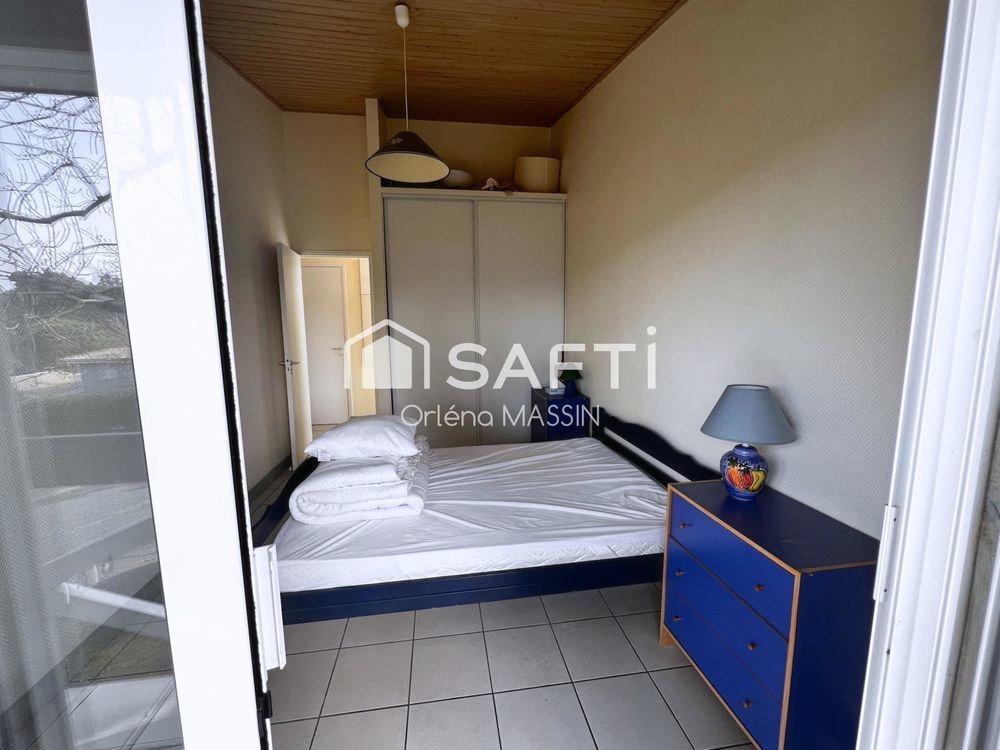 � vendre  Maison Lacanau (33680)