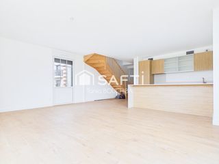  Maison � vendre 6 pi�ces 143 m�