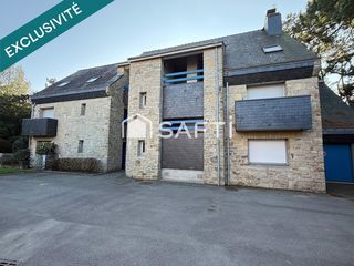  Appartement � vendre 3 pi�ces 39 m�