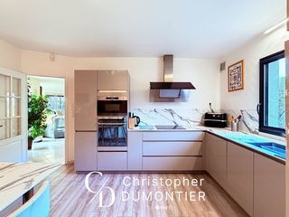  Maison � vendre 7 pi�ces 170 m�