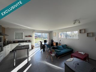  Maison � vendre 5 pi�ces 80 m�