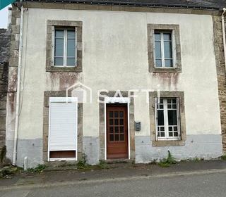  Maison � vendre 3 pi�ces 80 m�