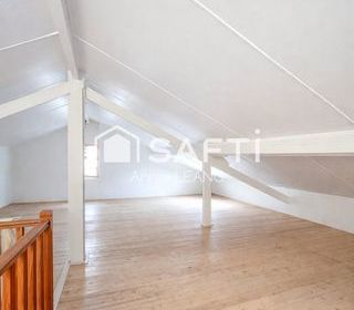  Maison � vendre 8 pi�ces 168 m�