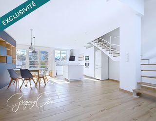  Maison � vendre 5 pi�ces 91 m�