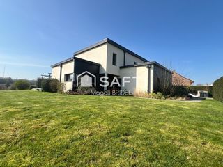  Maison � vendre 10 pi�ces 263 m�