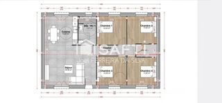  Maison � vendre 5 pi�ces 106 m�