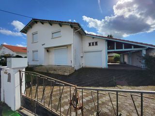  Maison � vendre 6 pi�ces 153 m�