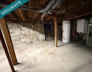  Maison � vendre 4 pi�ces 112 m�