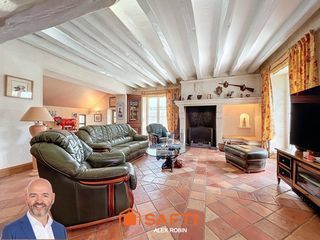  Maison � vendre 7 pi�ces 290 m�