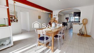  Maison � vendre 5 pi�ces 145 m�