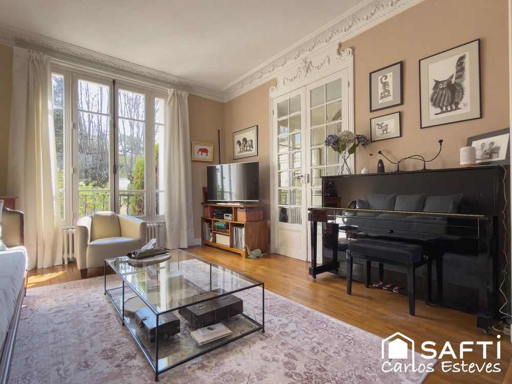 � vendre  Maison Cr�teil (94000)