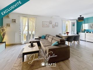  Maison � vendre 4 pi�ces 80 m�