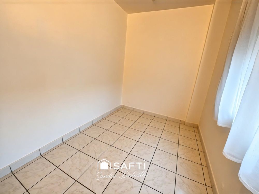 � vendre  Appartement Paris 16