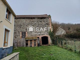  Maison � vendre 4 pi�ces 69 m�