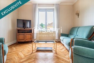  Maison � vendre 5 pi�ces 95 m�