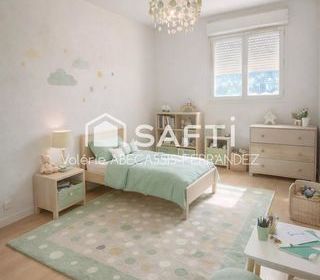  Appartement � vendre 3 pi�ces 70 m�