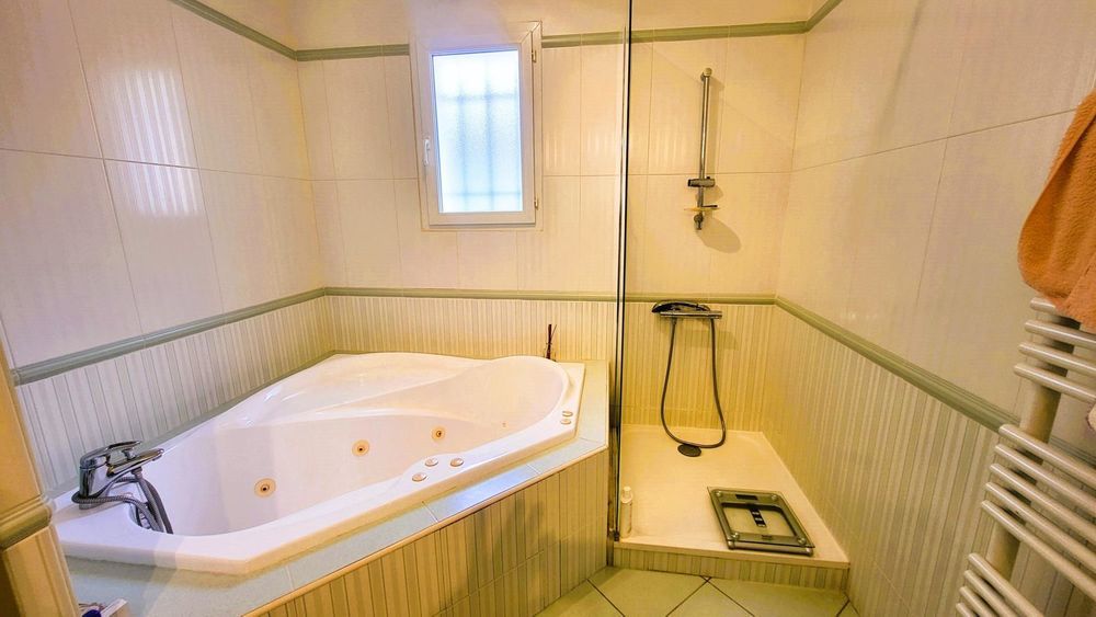 � vendre  Maison Marseille 11