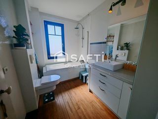  Maison � vendre 5 pi�ces 110 m�