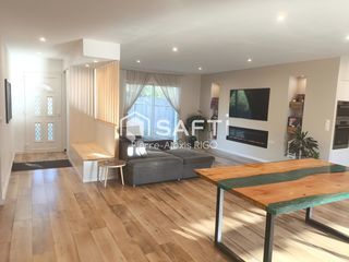  Maison � vendre 5 pi�ces 153 m�