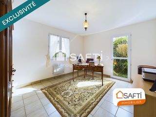  Maison � vendre 5 pi�ces 110 m�