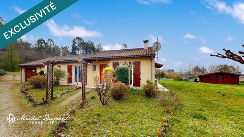   Certaines maisons se visitent� d'autres se vivent. Maison - 5 pi�ce(s) - 91 m�