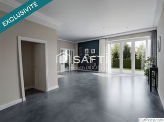  Maison � vendre 5 pi�ces 115 m�