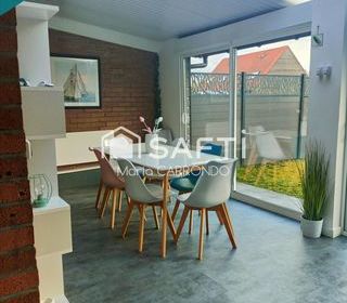  Maison � vendre 5 pi�ces 105 m�