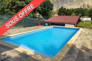  Maison � vendre 5 pi�ces 120 m�