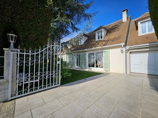  Maison � vendre 7 pi�ces 141 m�