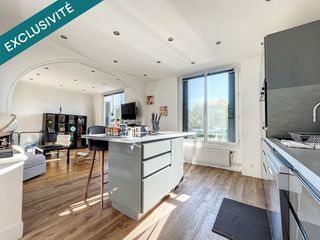  Appartement � vendre 5 pi�ces 76 m�