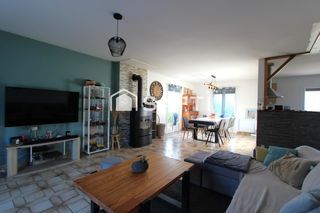  Maison � vendre 3 pi�ces 107 m�