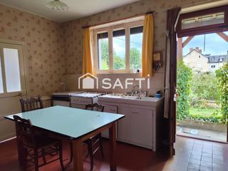  Maison � vendre 5 pi�ces 110 m�