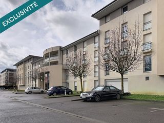  Appartement � vendre 1 pi�ce 20 m�