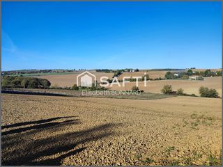  Terrain � vendre 1209 m�